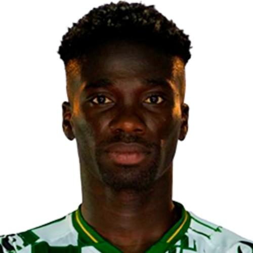 Lawrence Ofori