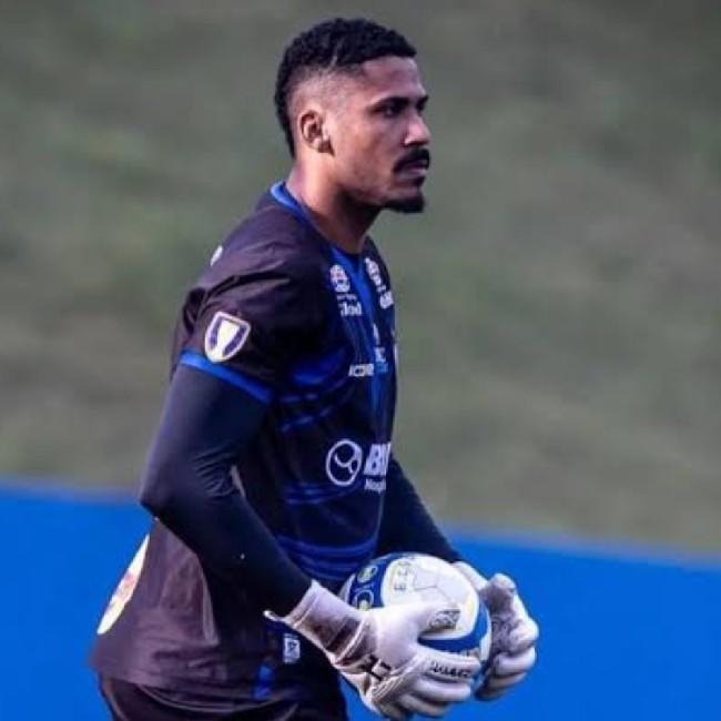 Wellington Luiz de Oliveira Santana