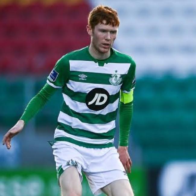 Darragh Nugent