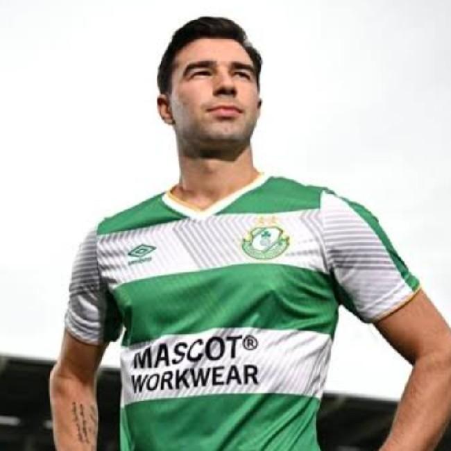 Daniel Mandroiu