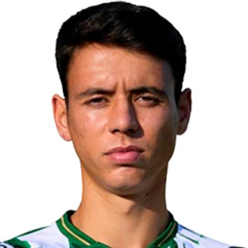 Pedro Santos