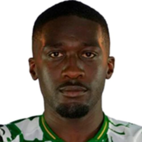 Godfried Frimpong