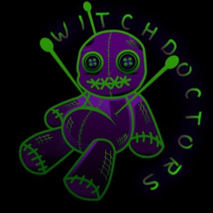 Witchdoctors
