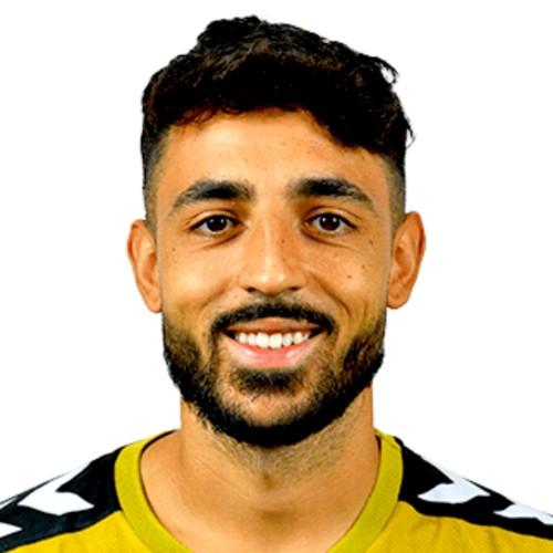 Luis Esteves