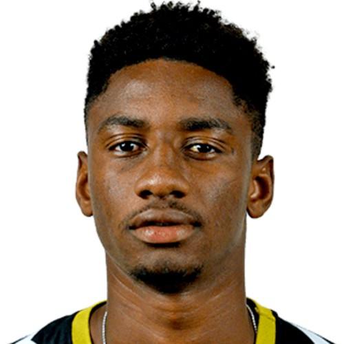 Djibril Soumaré
