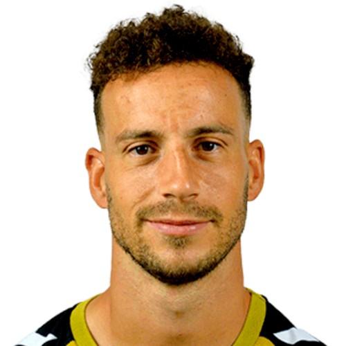 Rúben Macedo