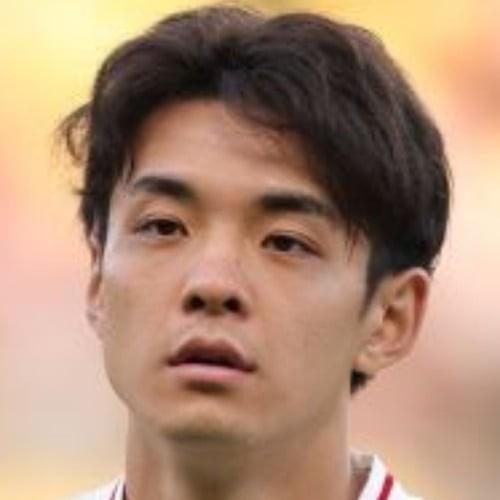 Fuki Yamada