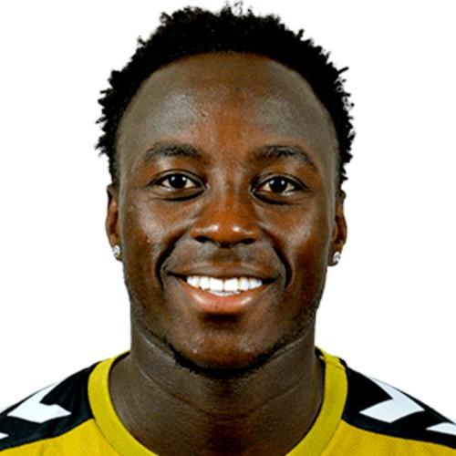 Arvin Appiah