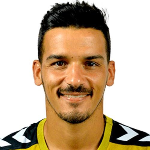 Jota Garcês