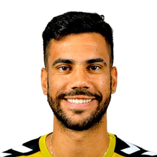Tiago Reis