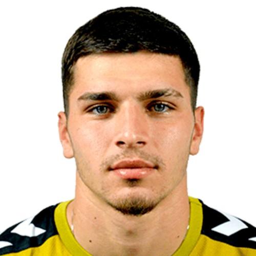 Isaac Tomich