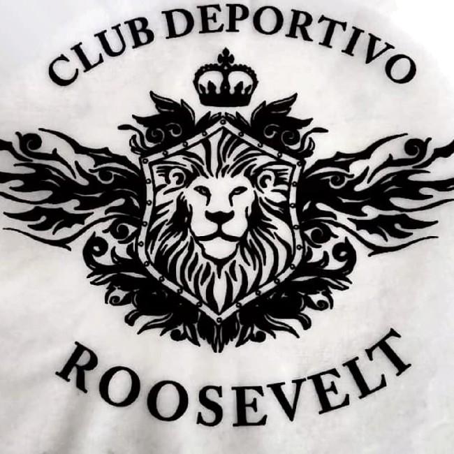 Roosevelt