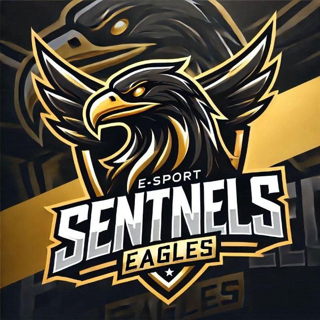 SENTNELS EAGLES