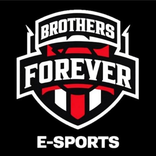 BROTHERS FOREVER E-SPORTS