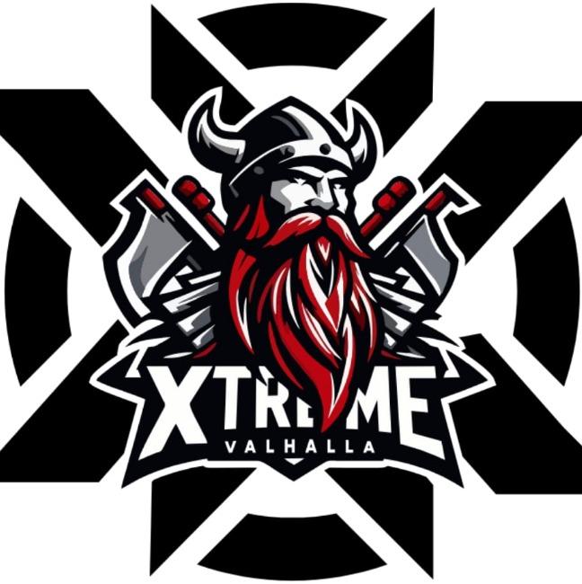 XTREME VALHALLA