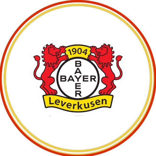 Bayer Leverkusen