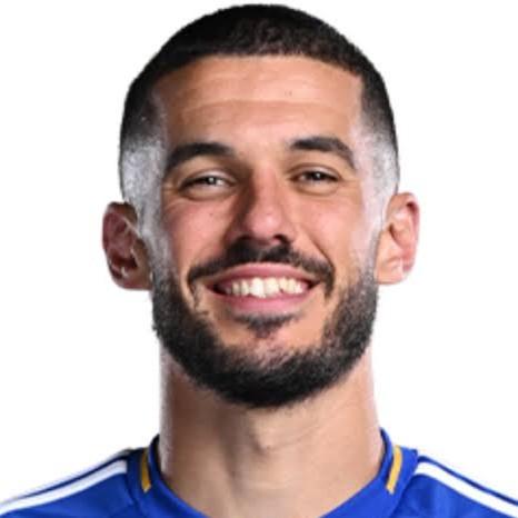 🏴󠁧󠁢󠁥󠁮󠁧󠁿 C. Coady