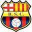 Barcelona Sc