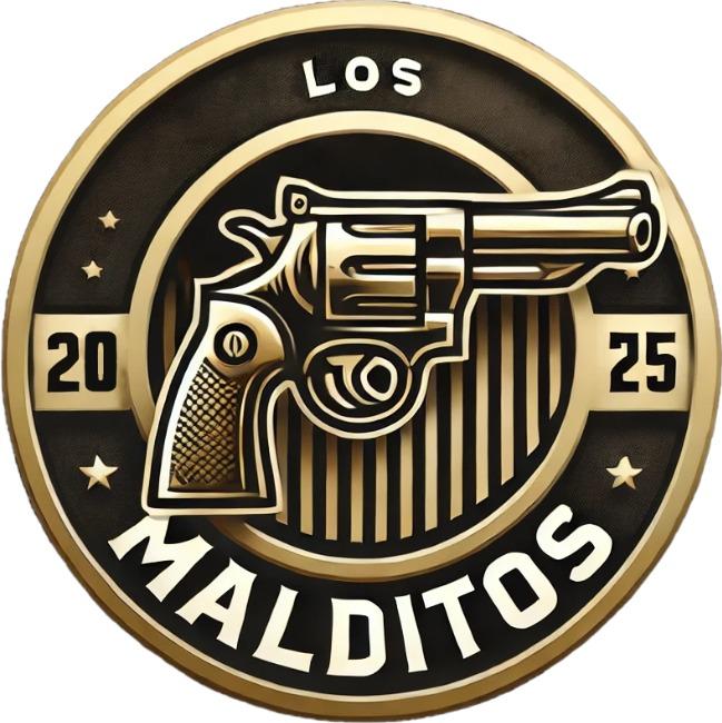 LOS MALDITOS