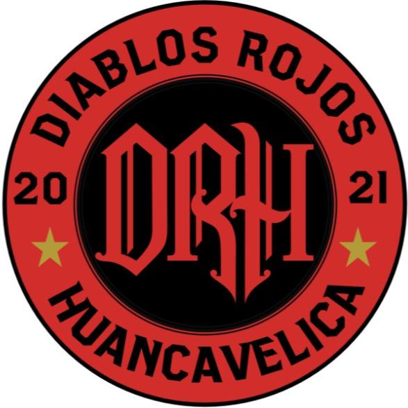 DIABLOS ROJOS HC