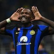 M. Thuram