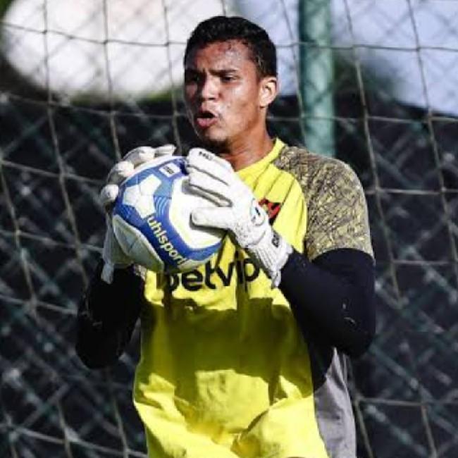 Antônio Adriano Nascimendo de Sousa
