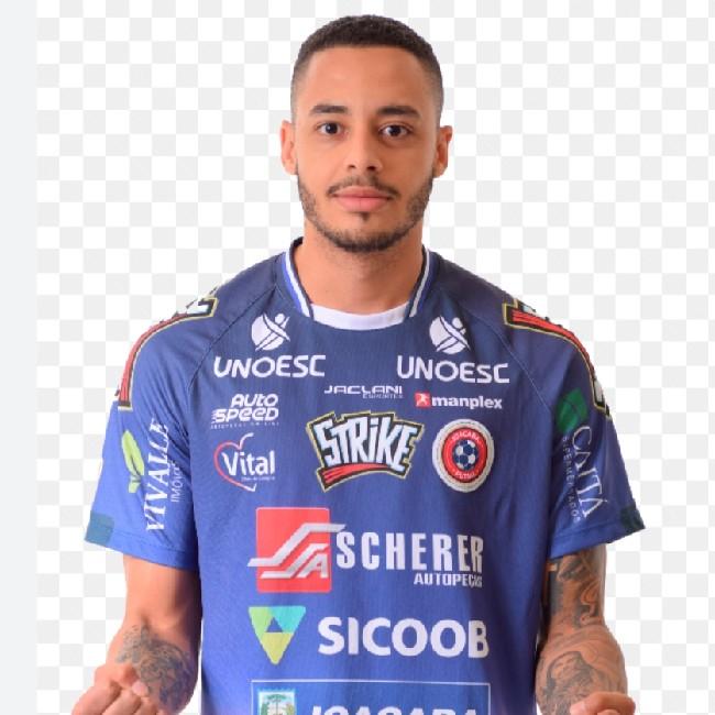 Gabriel Souza dos Santos