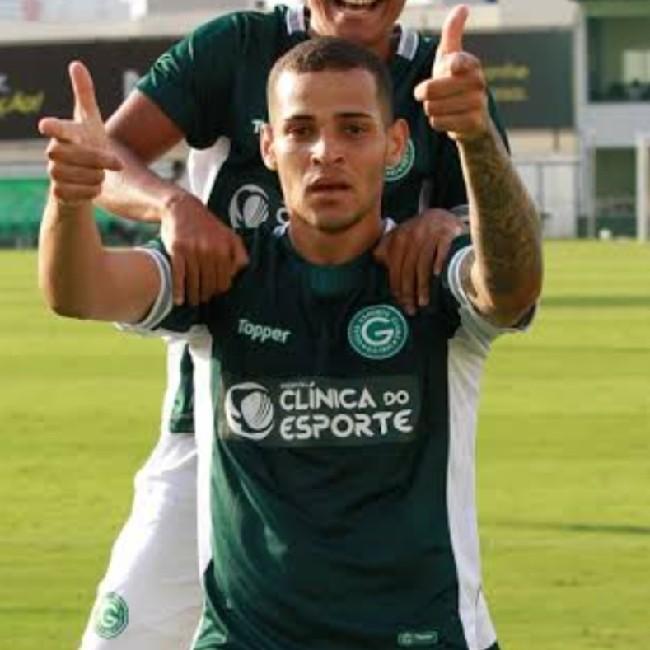 Gustavo Luis Silva Aguiar