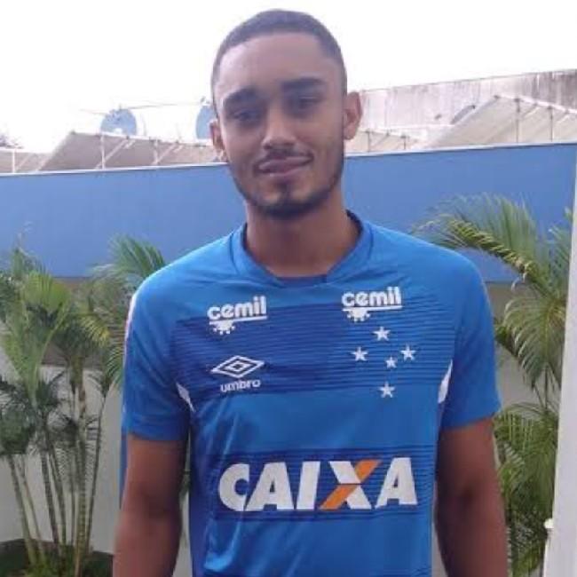 Eurico Nicolau de Lima Neto