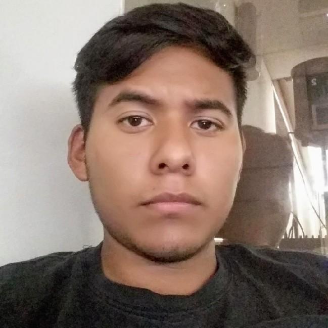 Erick Yair Flores