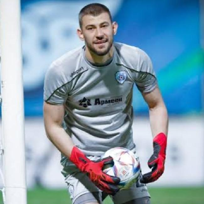 Ivan Dyulgerov