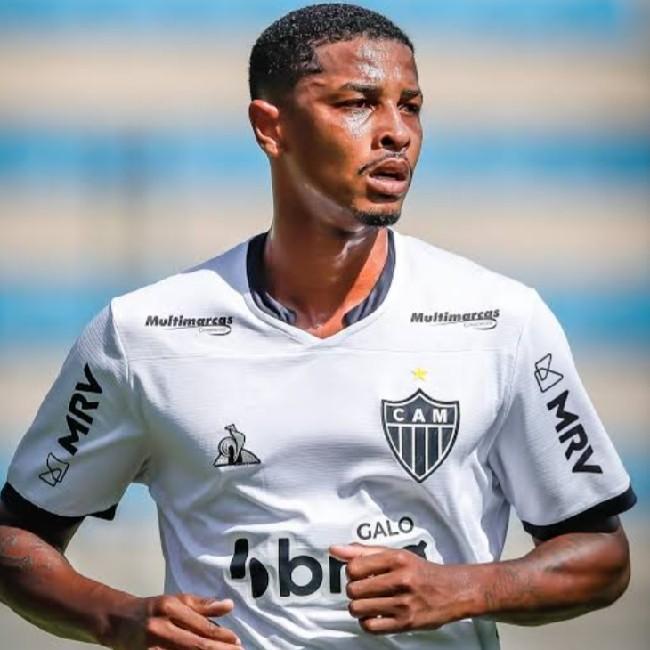 Wesley Hudson