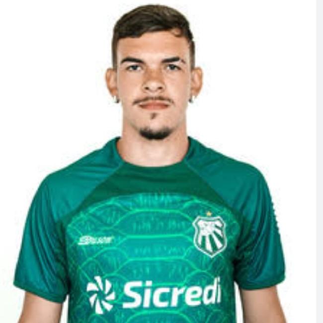 Guilherme Martins