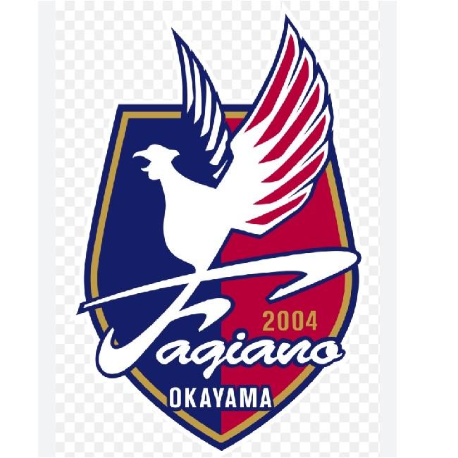 Fagiano Okayama