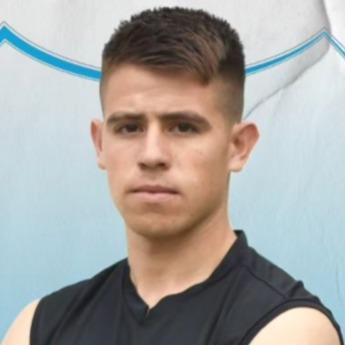 Franco Camargo