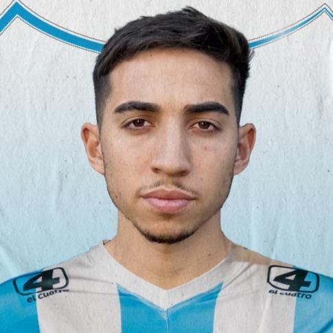 Jeremias Perales