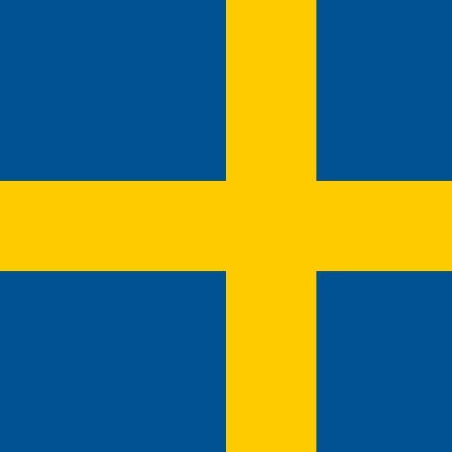 Suecia