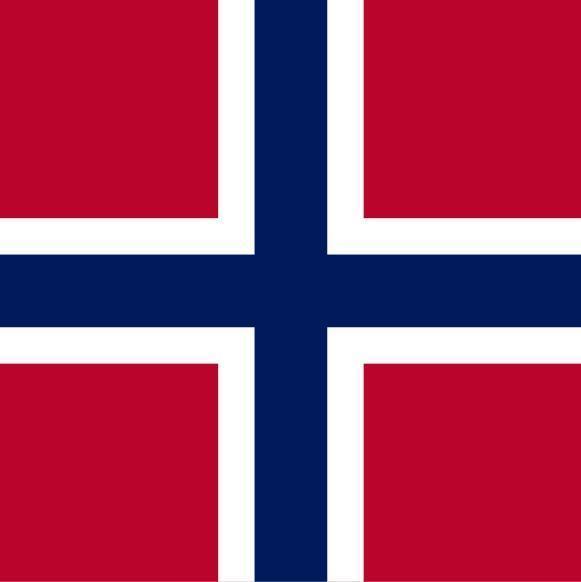 Noruega