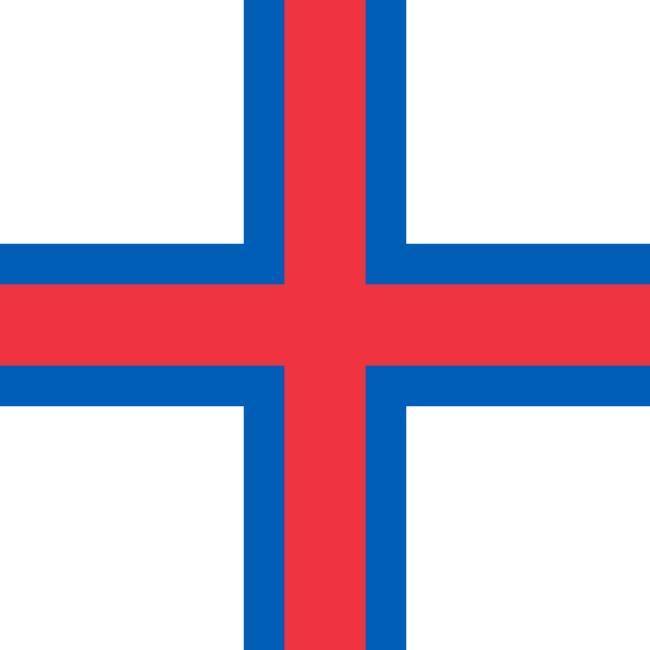 Islas Feroe