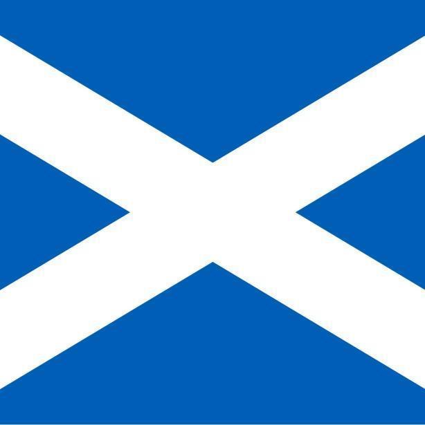 Escocia