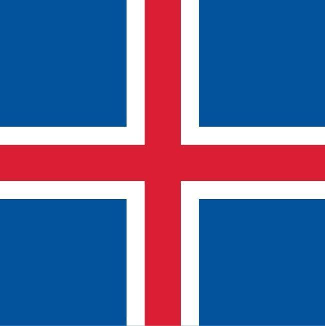 Islandia