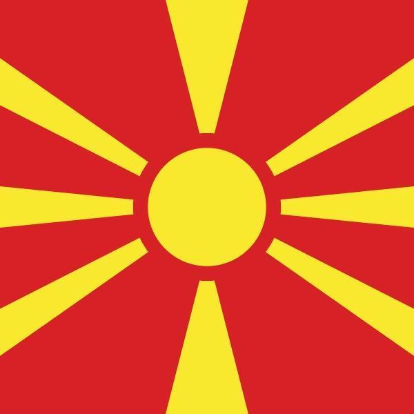 Macedonia del Norte