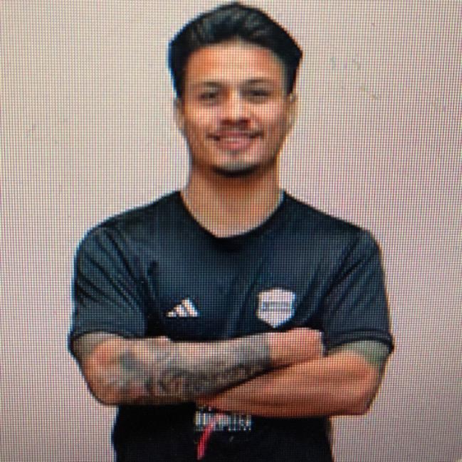 Alexander Diaz