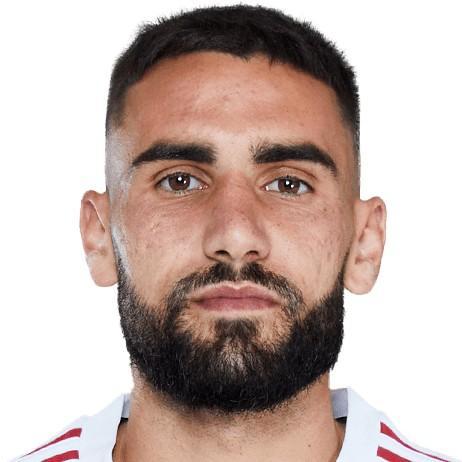 Romain Del Castillo