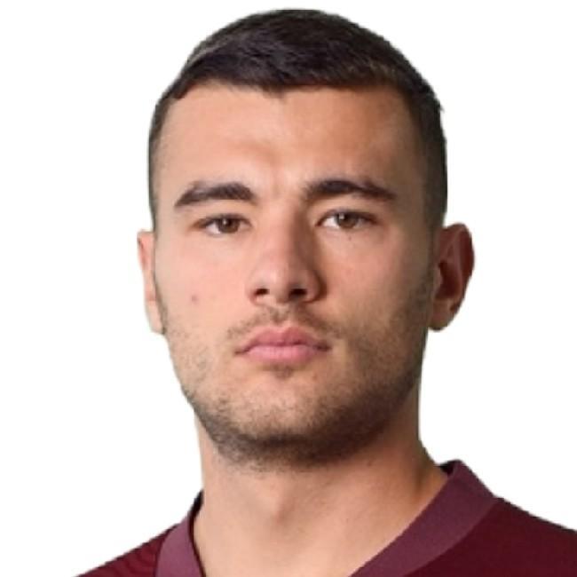 Alessandro Buongiorno