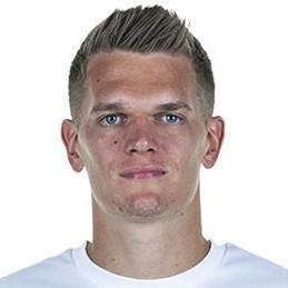 Mathias Ginter