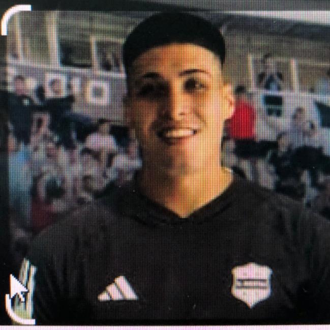 Gabriel Obredor