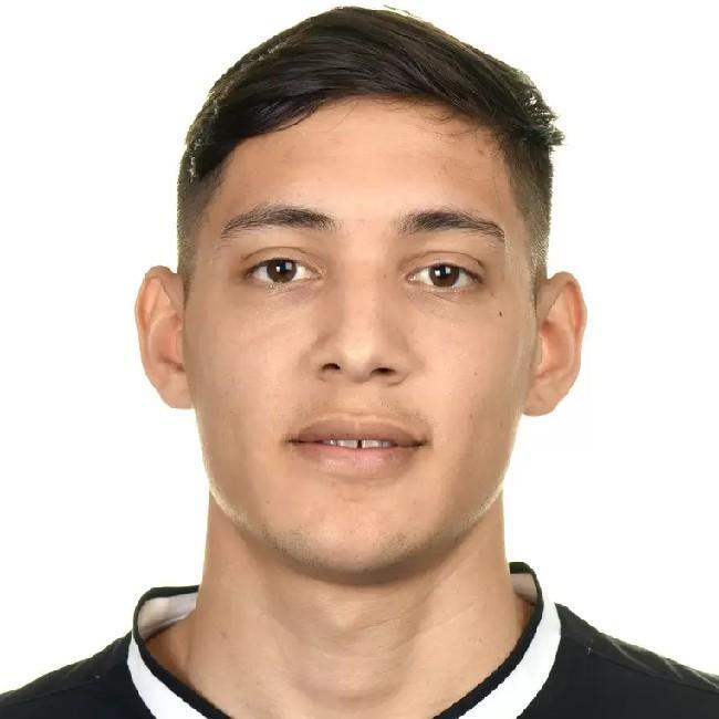 Nahuel Molina