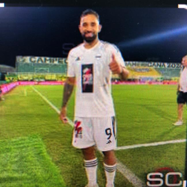 Jonathan Herrera