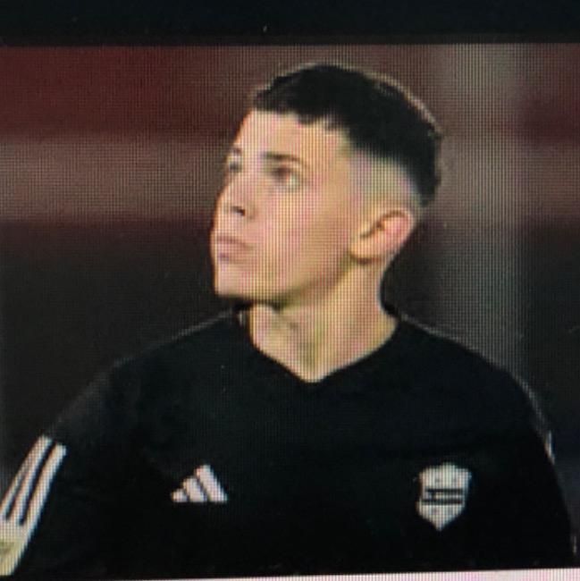Mateo Apolonio